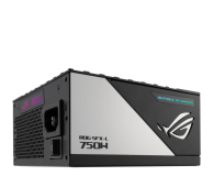 ASUS ROG Loki 750W 80 Plus Platinum - 1224489 - zdjęcie 4